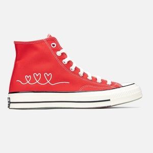 Chuck hi 70